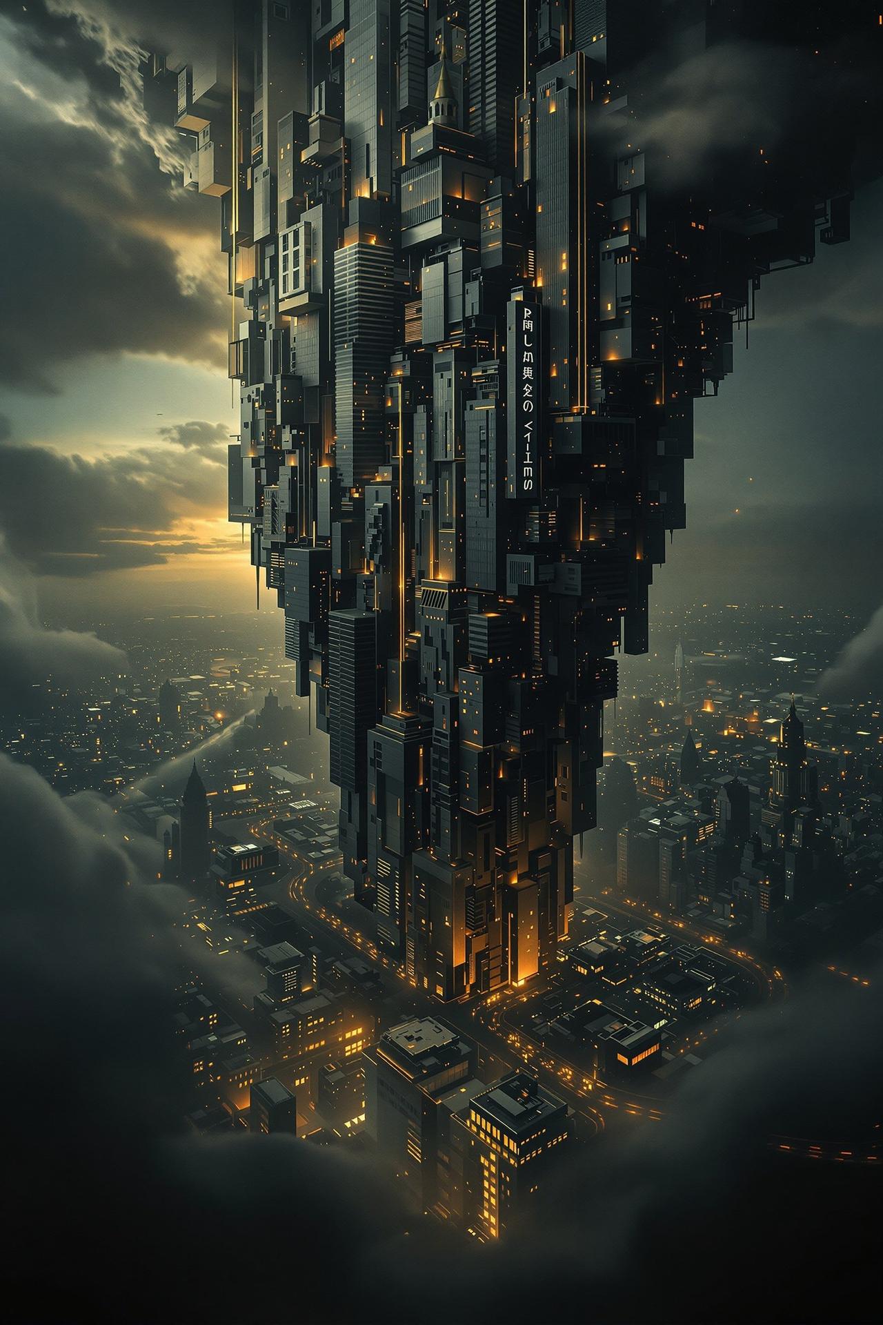 驰策影视推荐 - 盗梦空间