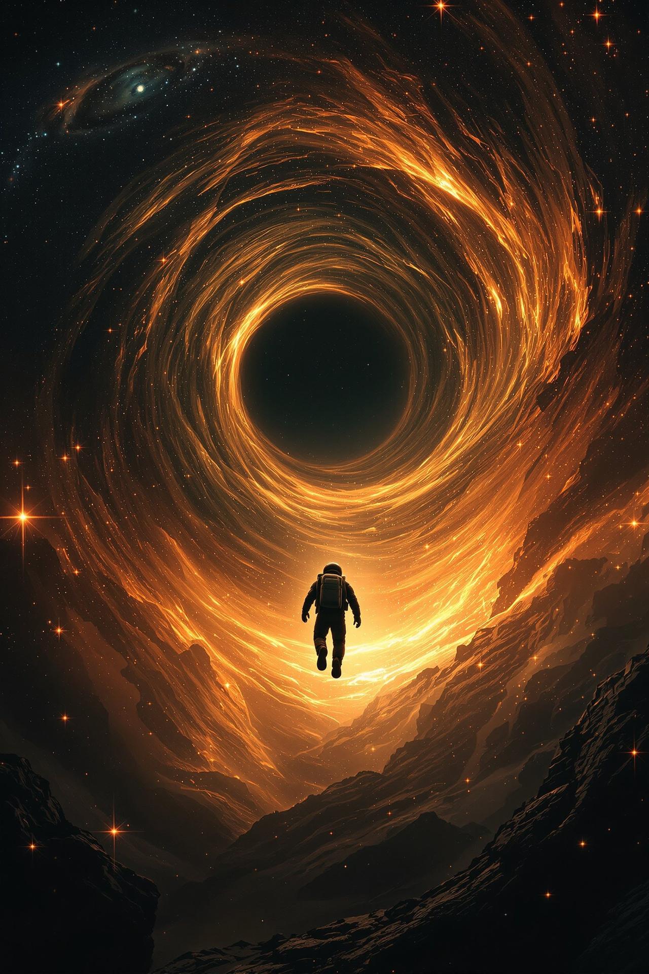 星际穿越