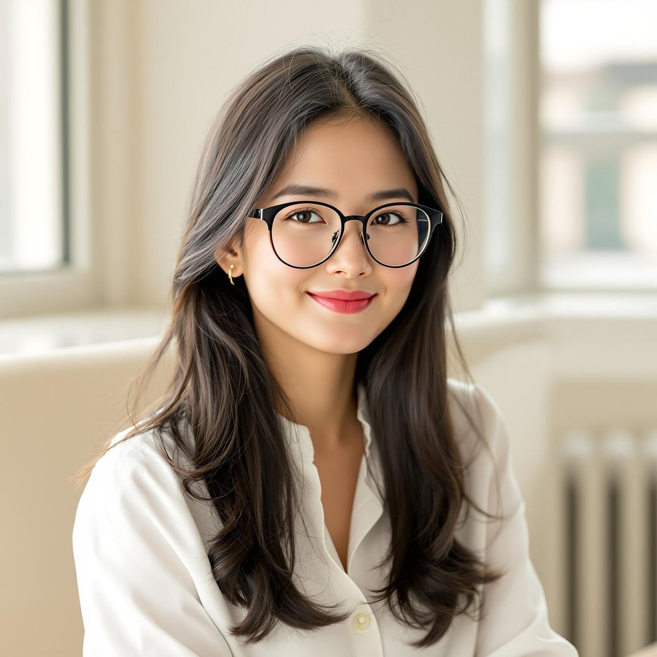 驰策影视团队成员 - 苏婉清